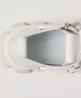 AIVER ライトソールレースブーツ