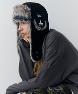 【ONLINE STORE 先行予約】NEW ERA×AIVER WASHED A TRAPPER