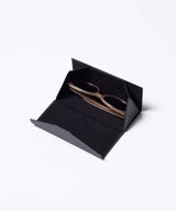 オーバルサングラス