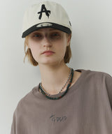 AIVER IS DEAD S/S TEE