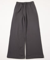 AFF AIVER ヘビースウェットバギーパンツ