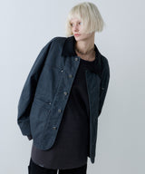 【予約】AIVER ダックカバーオールジャケット