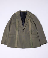 ハーネスのみ※横ハーネス付属ポケットなし