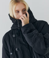 【一部予約】AIVER N-3フライトコート