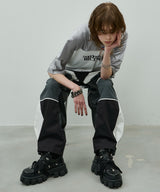 AIVER フットボールゲームシャツ