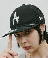 NEW ERA×AIVER A RETRO CROWN/MESH