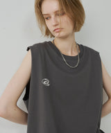 AIVER スポンサーN/S TEE