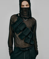 ポケットのみ※横ハーネス、腰パーツ使用