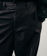 【予約】AIVER ドットメッシュナイトカモイージーパンツ