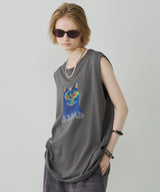 AIVER サーモC N/S TEE