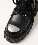 AIVER ライトソールセーフティーブーツ