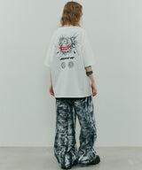 Johann×AIVER GIRL S/S TEE