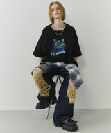 AIVER サーモC S/S TEE