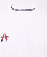 AIVER AグラデーションN/S TEE