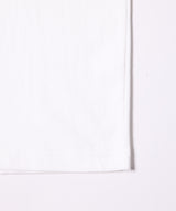 AIVER AグラデーションN/S TEE