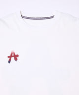 AIVER AグラデーションS/S TEE