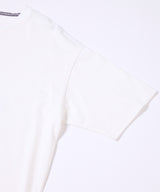 AIVER AグラデーションS/S TEE