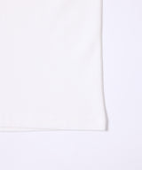 AIVER AグラデーションS/S TEE