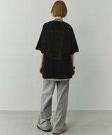 AIVER ハンドノイズS/S TEE