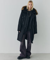 【一部予約】AIVER N-3フライトコート