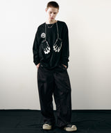 【ONLINE STORE先行予約】AIVER HAWK WIP L/S TEE