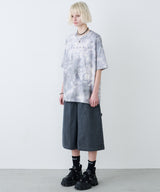 【予約】AIVER S GRAVE S/S TEE (DYED)
