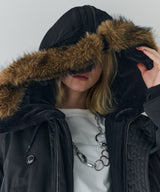 【一部予約】AIVER N-2Bフライトブルゾン