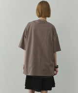 AIVER スクリブルS/S TEE