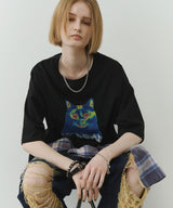 AIVER サーモC S/S TEE