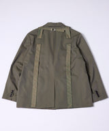 ハーネスのみ※横ハーネス付属ポケットなし