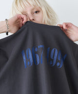 【予約】AIVER 1967-1994 S/S TEE