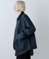 【予約】AIVER ダックカバーオールジャケット