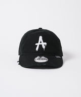 【ONLINE STORE先行予約】NEW ERA×AIVER A 9THIRTY/ADJUSTABLE DUCK+DAMAGE