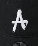 【ONLINE STORE先行予約】NEW ERA×AIVER A 9THIRTY/ADJUSTABLE DUCK+DAMAGE