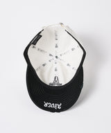 【ONLINE STORE先行予約】NEW ERA×AIVER A 9THIRTY/ADJUSTABLE DUCK+DAMAGE