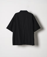 AIVER リビルドレイヤードS/Sシャツ
