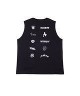 AIVER スポンサーN/S TEE