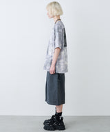 【予約】AIVER S GRAVE S/S TEE (DYED)
