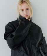 【一部予約】AIVER 2WAYカラーフライトジャケット