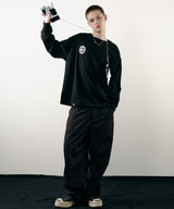 【ONLINE STORE先行予約】AIVER HAWK WIP L/S TEE