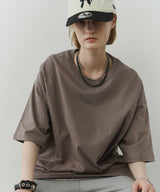 AIVER IS DEAD S/S TEE