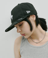 NEW ERA×AIVER A RETRO CROWN/MESH