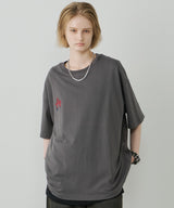 AIVER AグラデーションS/S TEE