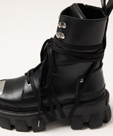 AIVER ライトソールセーフティーブーツ