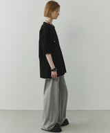 AIVER ハンドノイズS/S TEE