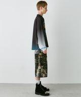 AIVER レックスジャージプルオーバー