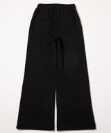 AFF AIVER ヘビースウェットバギーパンツ