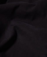 AIVER レイヤードバギーデニムスラックス