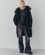 【一部予約】AIVER N-3フライトコート