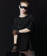 【予約】AIVER A S/S TEE